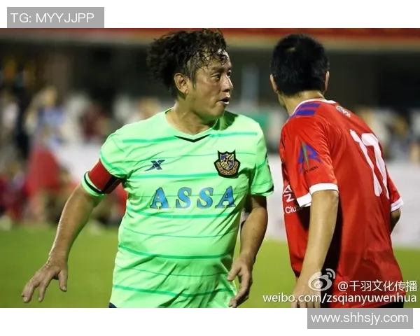 香港足球球星风采：从香港本土到国际舞台的崛起与成就