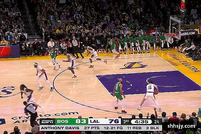 了解JRS低调看球